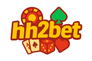 hh2bet logo
